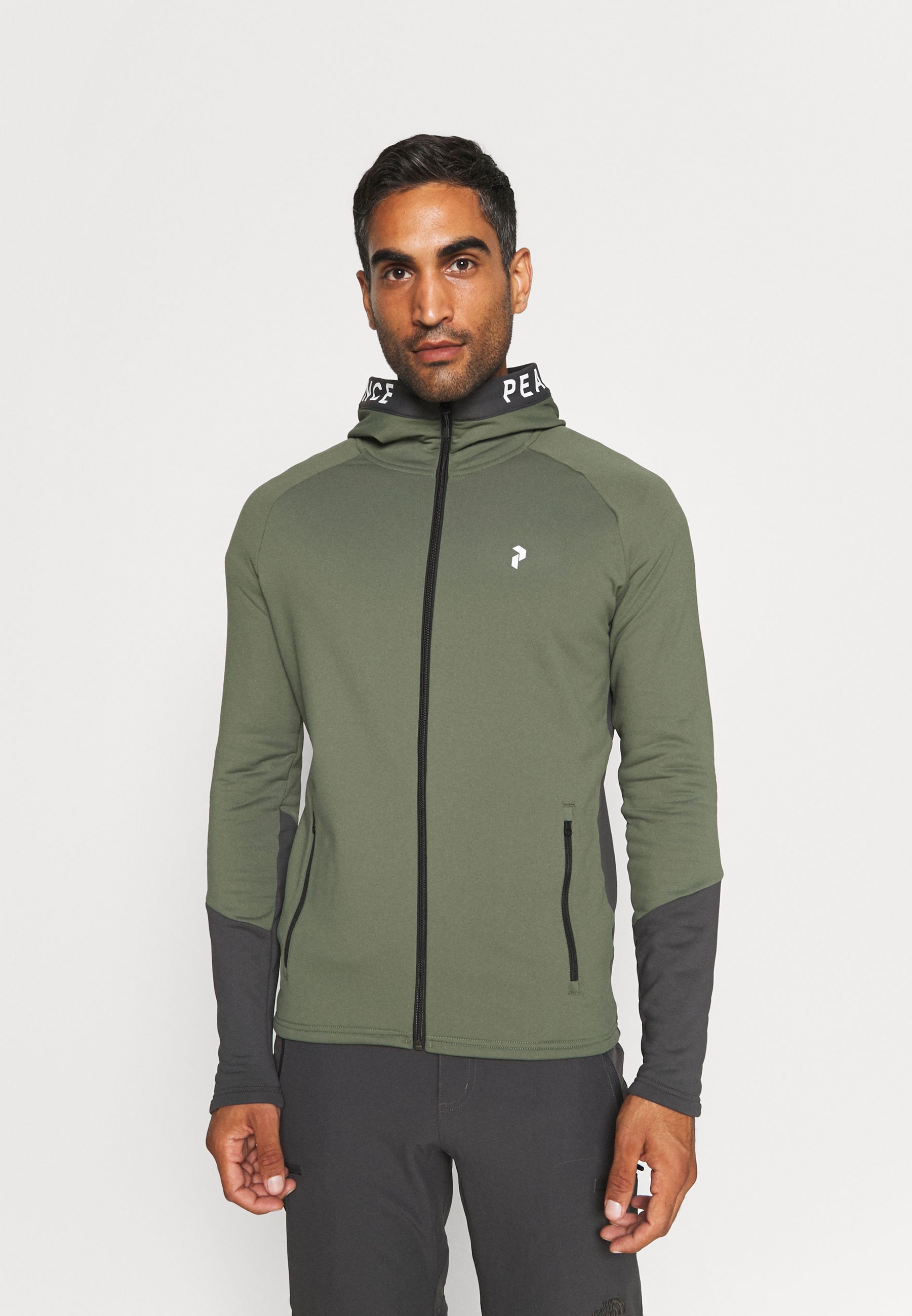 rider zip peak performance