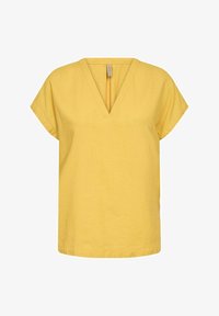 Izbrano, golden yellow