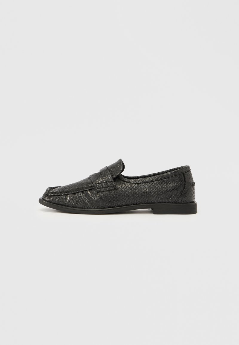 Pavement ELMIRA - Slip-ons - black - Zalando.ie