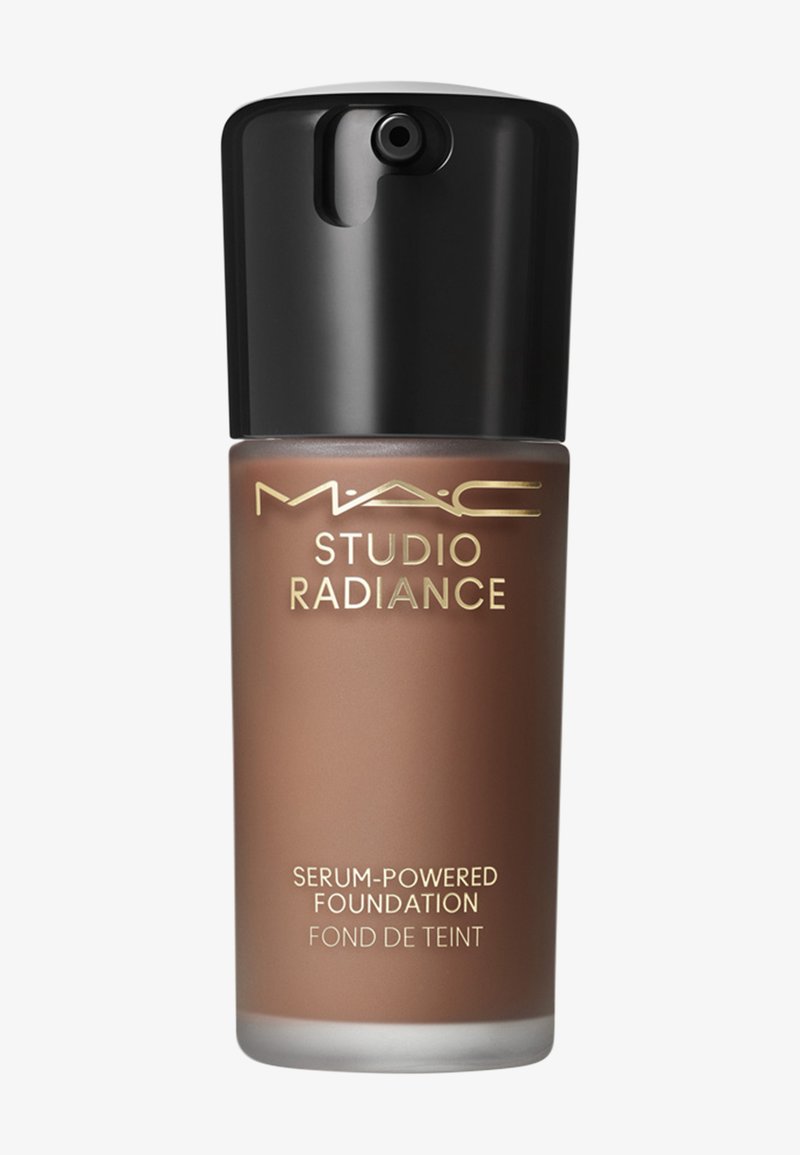 MAC - STUDIO RADIANCE SERUM-POWERED FOUNDATION - Foundation - nc65, Vergroten