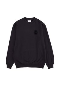 Makia KAAMOS - Sweatshirt - black
