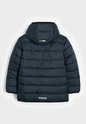Shower Resistant Padded - Vinterkappa /-rock - navy