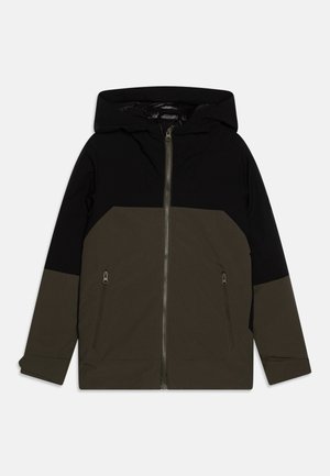 JCOAIDEN TRANSITIONAL - Vinterjacka - forest night/black