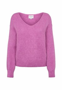 Δεν επιλέχθηκε, pearly purple