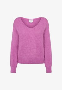 Δεν επιλέχθηκε, pearly purple