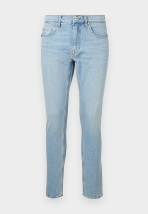 PISTOLERO DRAW - Slim fit jeans - light blue