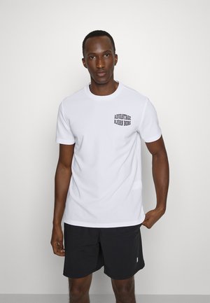 ACE - Sport T-shirt - brilliant white