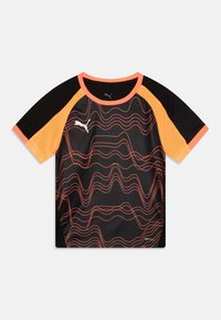 Δεν επιλέχθηκε, black/glowing red