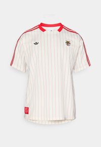 adidas Originals BENFICA ICON - Klub merchandise - off white