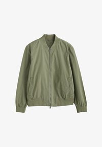 Ausgewählt, khaki green