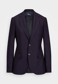 STRETCH WOOL BLAZER - Blazer - navy
