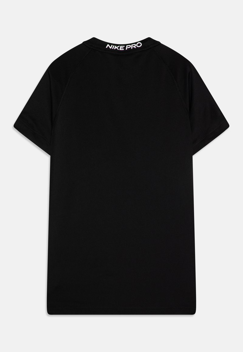 Nike Performance DF UNISEX Sports T-shirt black/white/black