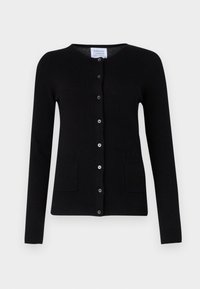 CARON - Vest - noir