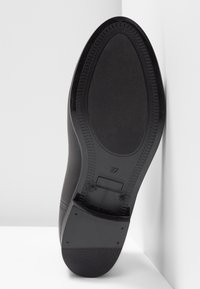 Pavement RAIN - Galochas - black matte