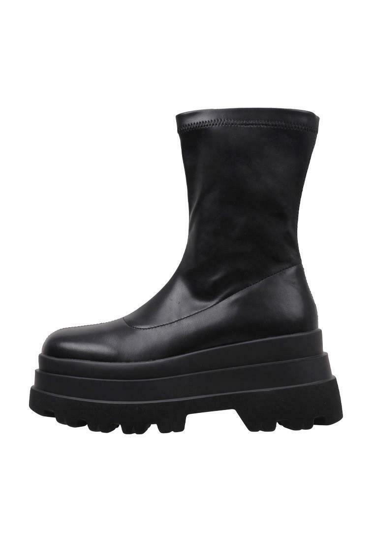 Krack Core LATIRE Botines de tacón black/negro Zalando.es