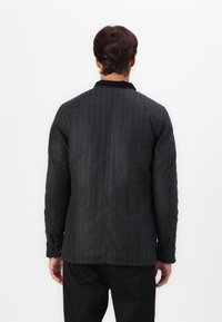 Belstaff FIELDMASTER JACKET - Viegla jaka - black