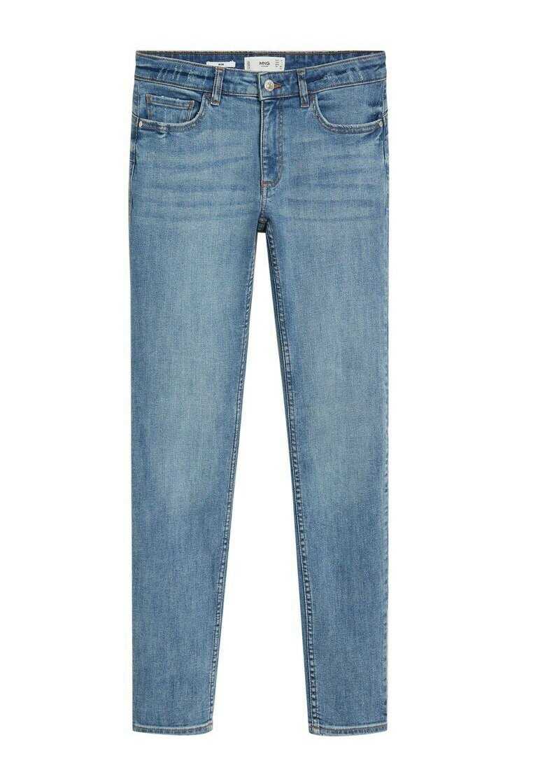 Mango KIM - Jeans Skinny Fit 