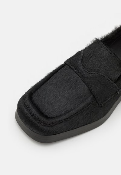 ECKHAUS LATTA LATTA UNISEX - Klassikalised kontsakingad - black
