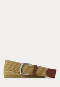 Ei valittu, timber brown