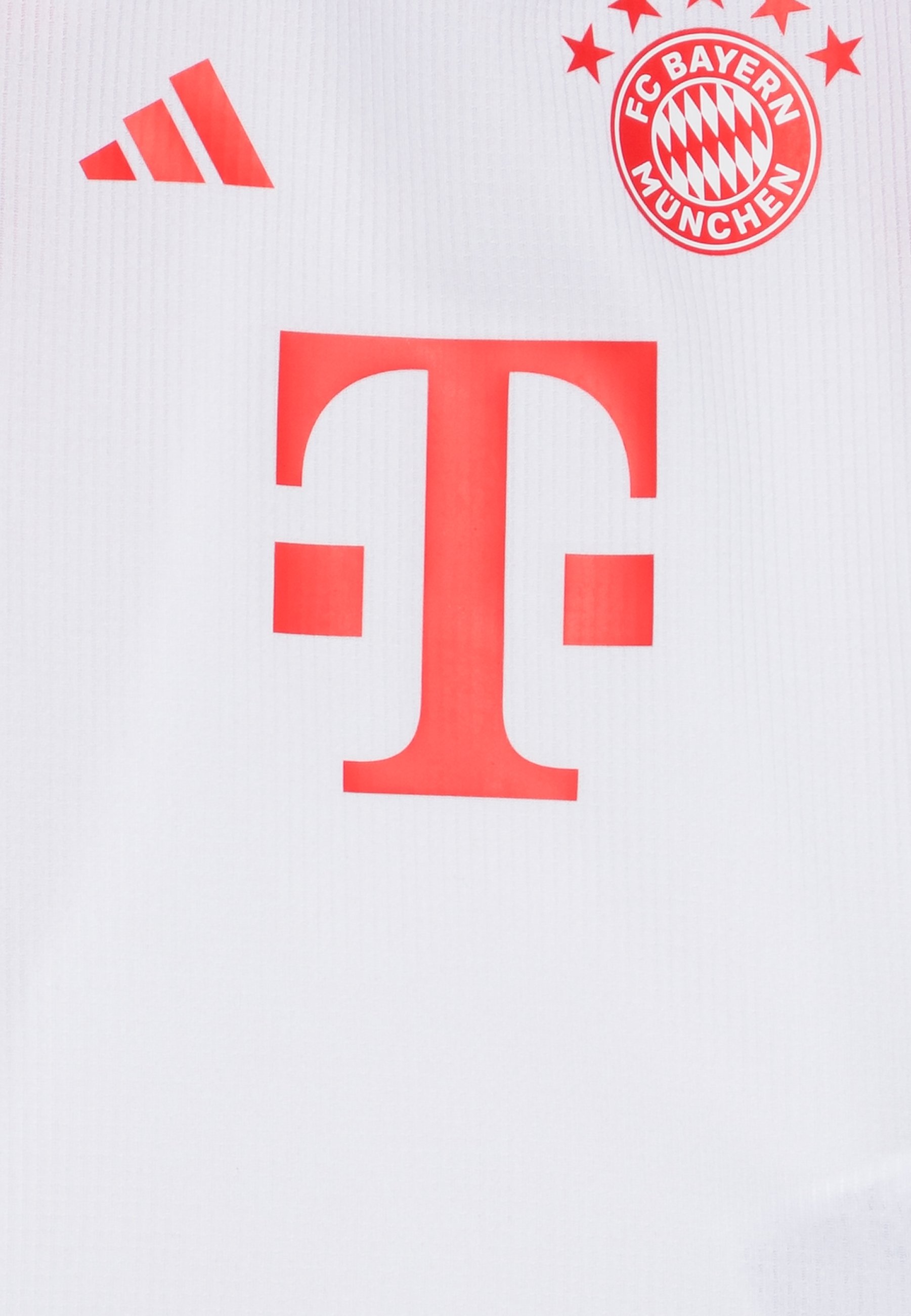 adidas Performance FC BAYERN MÜNCHEN HOME BABY UNISEX SET