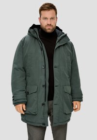 s.Oliver - Płaszcz zimowy