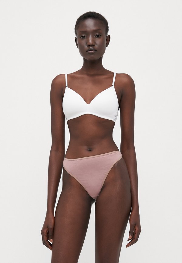 PETITE FLEUR BY LASCANA BASIC 10 PACK - Thong