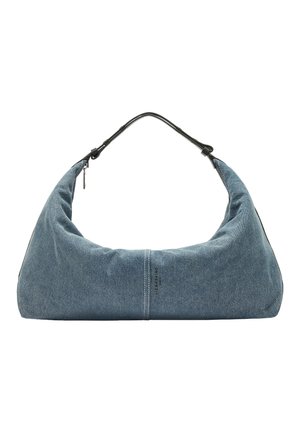 PARIS HOBO L - Handtasche - denim