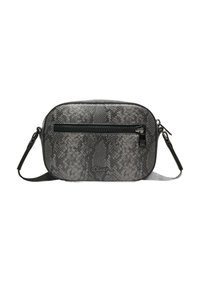 s.Oliver Fototasche - grau meliert