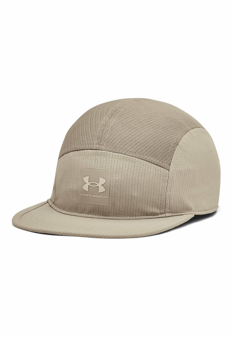 Under Armour ISOCHILL ARMOURVENT CAMPER Pet khaki base (289)/bruin