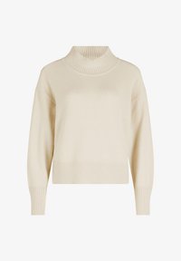 Ausgewählt, pastel sand