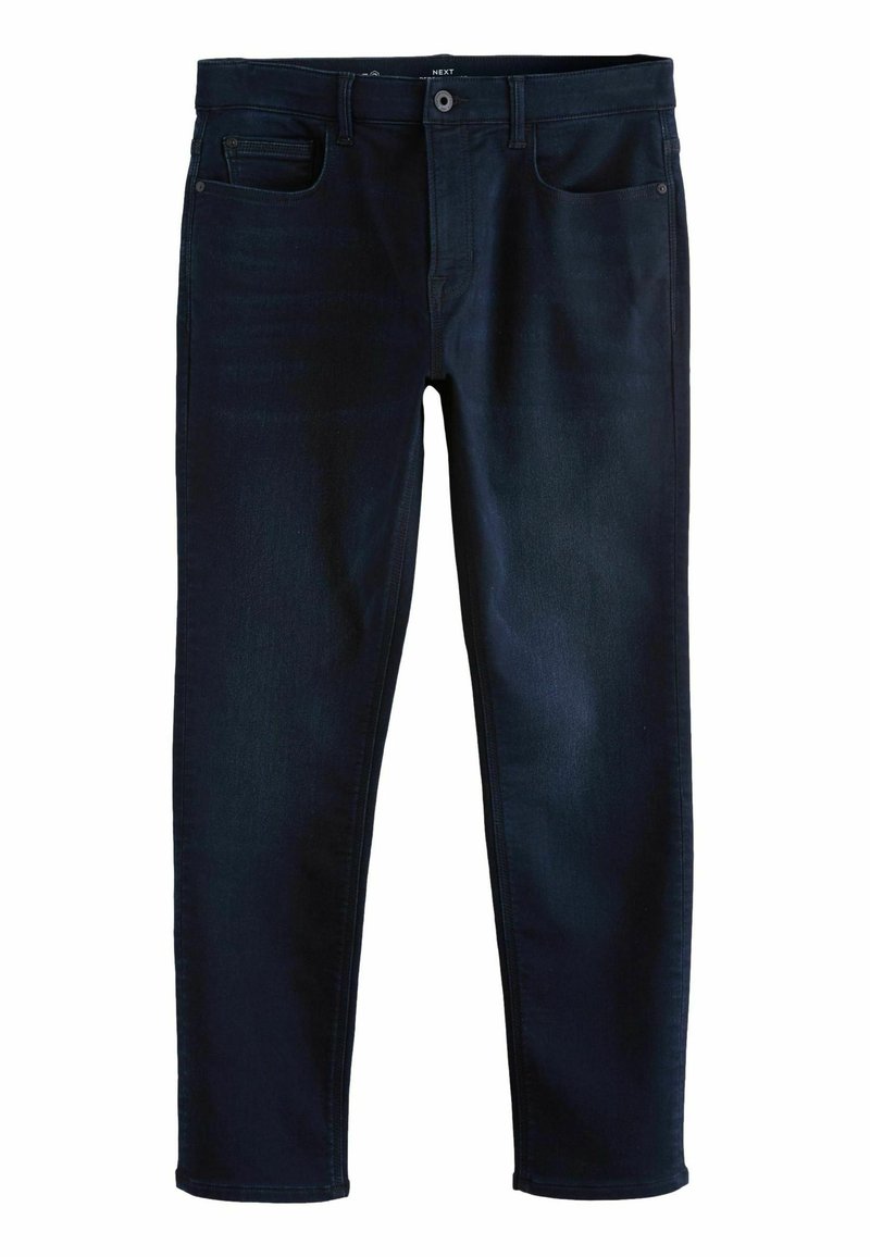 Essentials mens Mens heavyweight stretch slim fit jeans