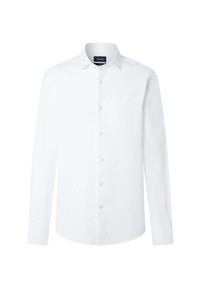 Façonnable STRETCH POINT - Chemise - white