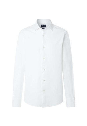 Façonnable STRETCH PPOINT - Camicia - white