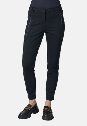 CHIARA - Chino - black