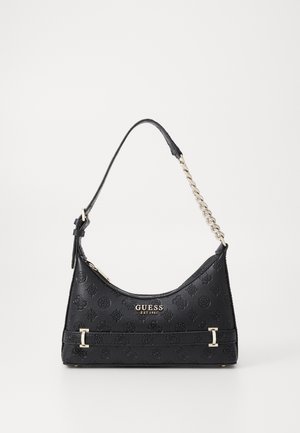ZARELA  - Borsa a mano - black