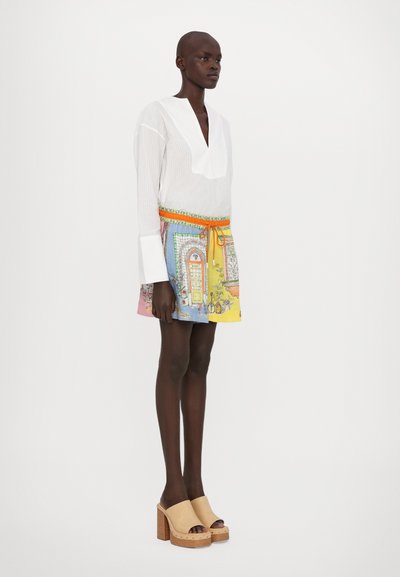 Alemais MONTE - Shorts - multi