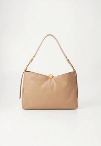 Furla SFERA SHOULDER BAG - Handbag - deserto