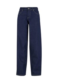 Jeans relaxed fit - rinse washed