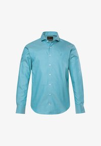 Niewybrane, powder blue