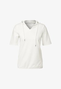 Sélectionné, weiß