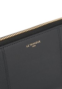 Le Tanneur JULIETTE - Portafoglio - Noir