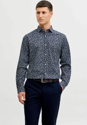 FIT  - Shirt - night sky