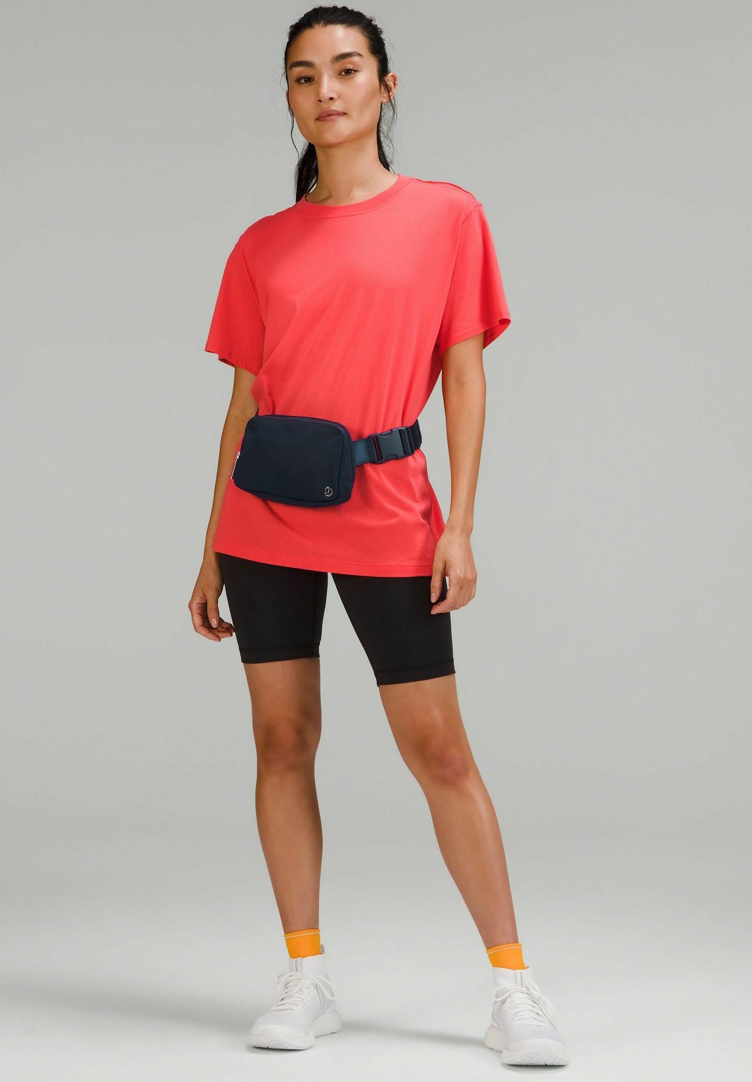 neronoir　lululemon lululemon Kombinezon ALIGN™ kolor czarny