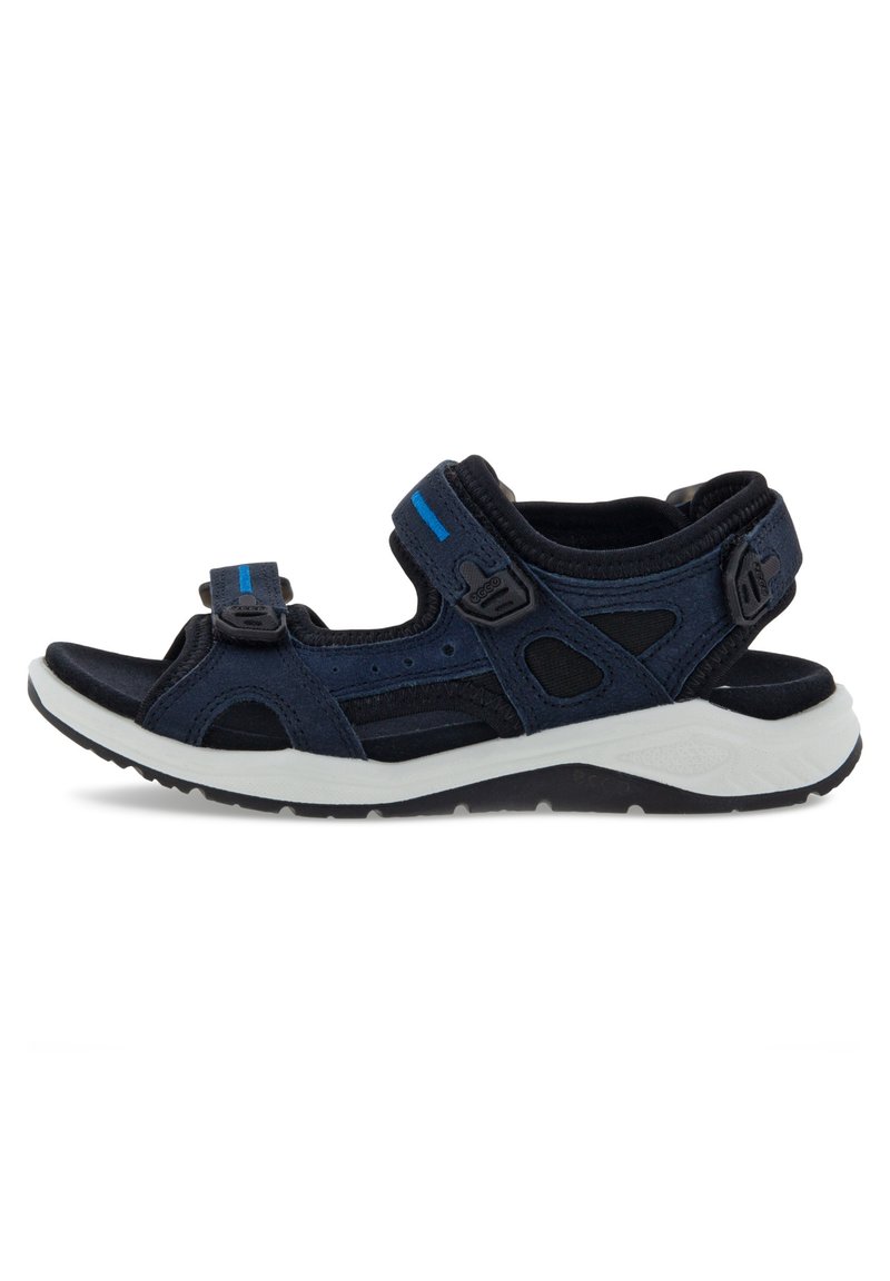ECCO Outdoorsandalen blauw ECCO Outdoorsandalen blauw