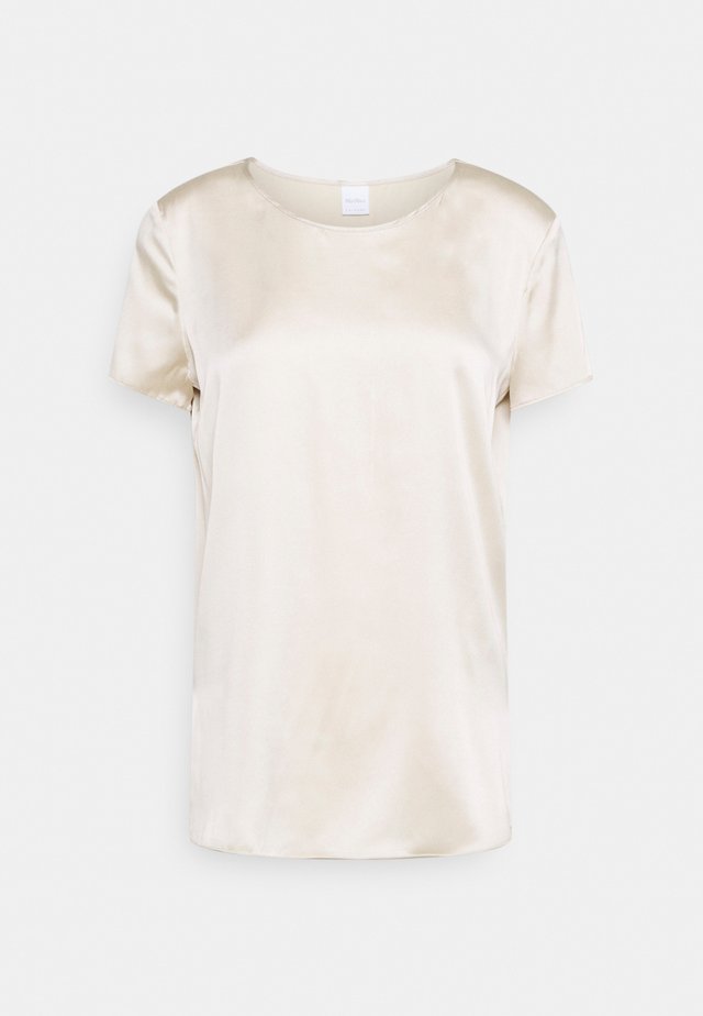 CORTONA - Bluse - ecru