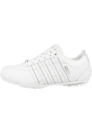 K-SWISS ARVEE 1.5 - Tenisky - white gray violet split