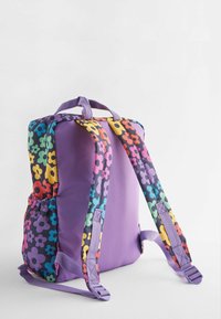 Next DOUBLE HANDLE STANDARD - Sac à dos - multi bright