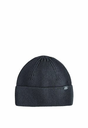 Next, BEANIE HAT - Beanie - navy