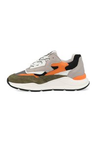 Kipling Sneaker low - green