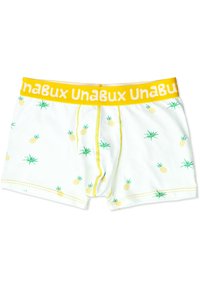 Unabux 2-PACK TUCAN DANDY MIX - Kurze Boxershorts - costa